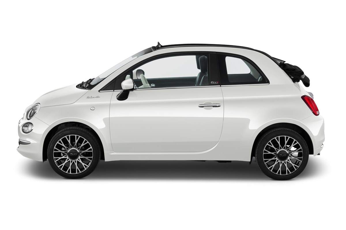 FIAT 500 Hybride   500 1.0 70 ch Hybride BSG S/S 500